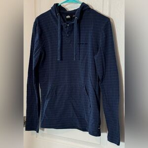Quiksilver lightweight Kenton Hoodie small